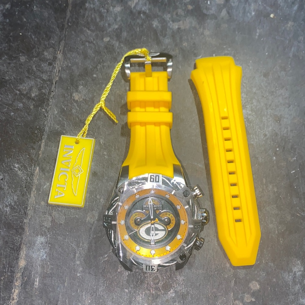 Mens Invicta watch